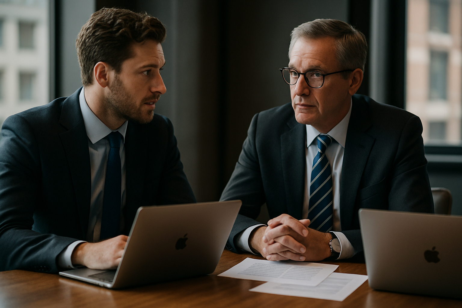 Legacy Modernisation