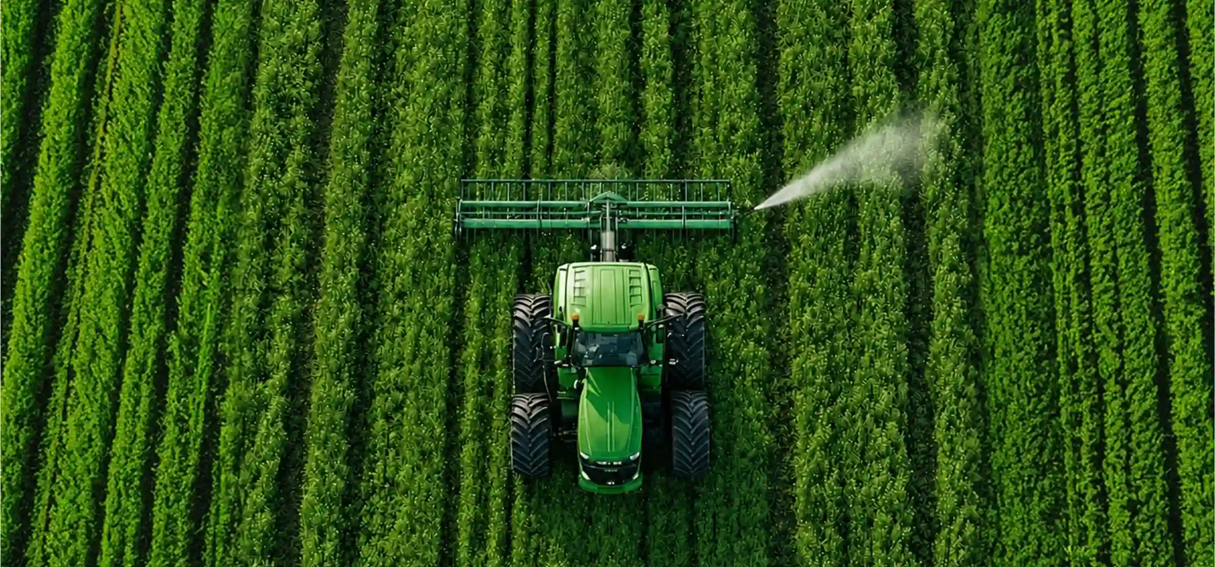 Agriculture