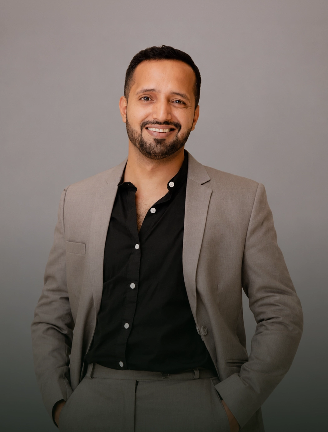Adil Toor