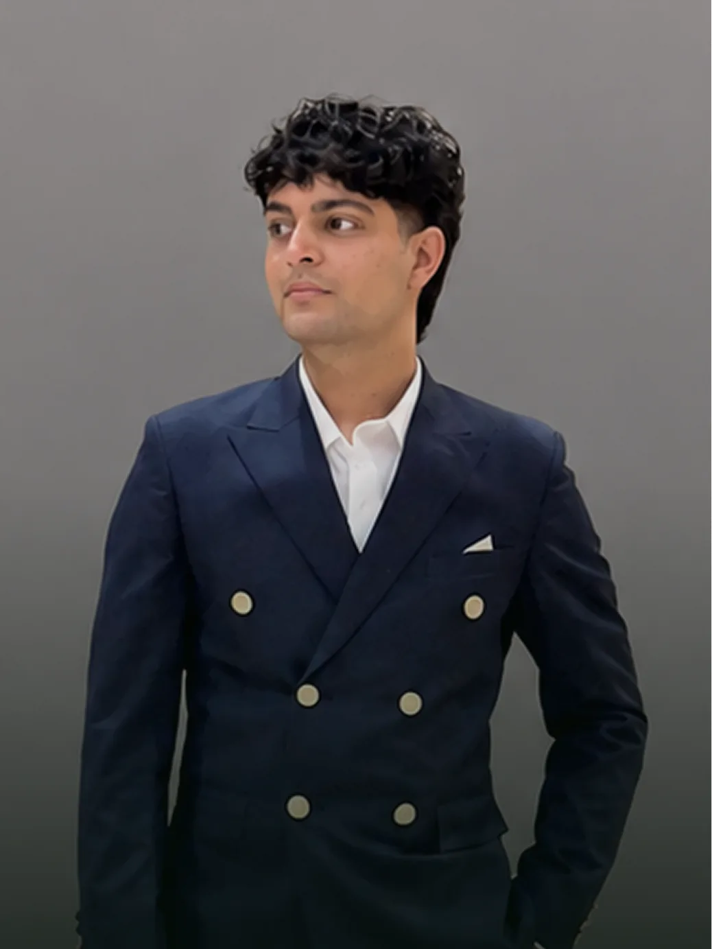 Huzaifa Sheikh
