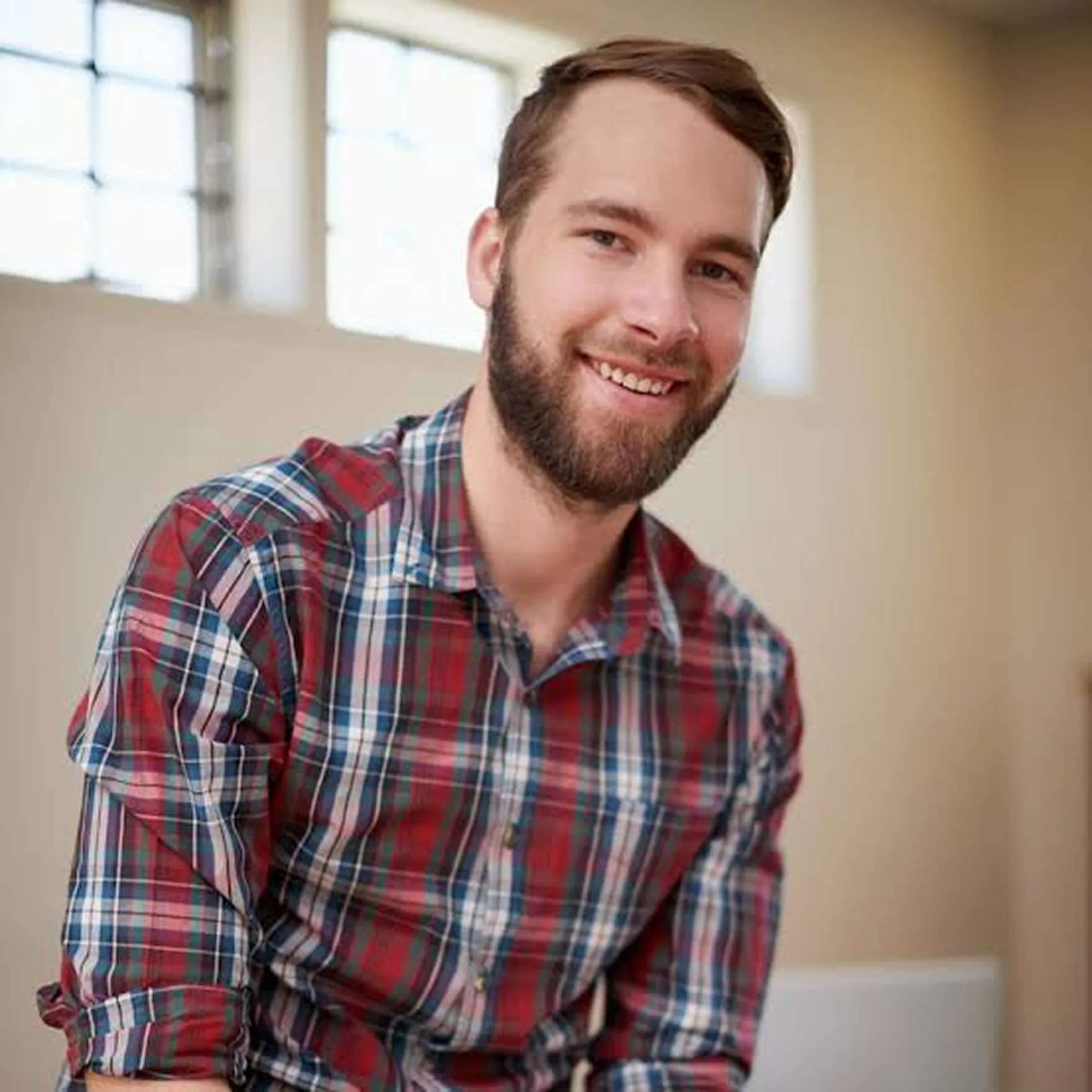 James Wilson, Business Owner at ServicePro