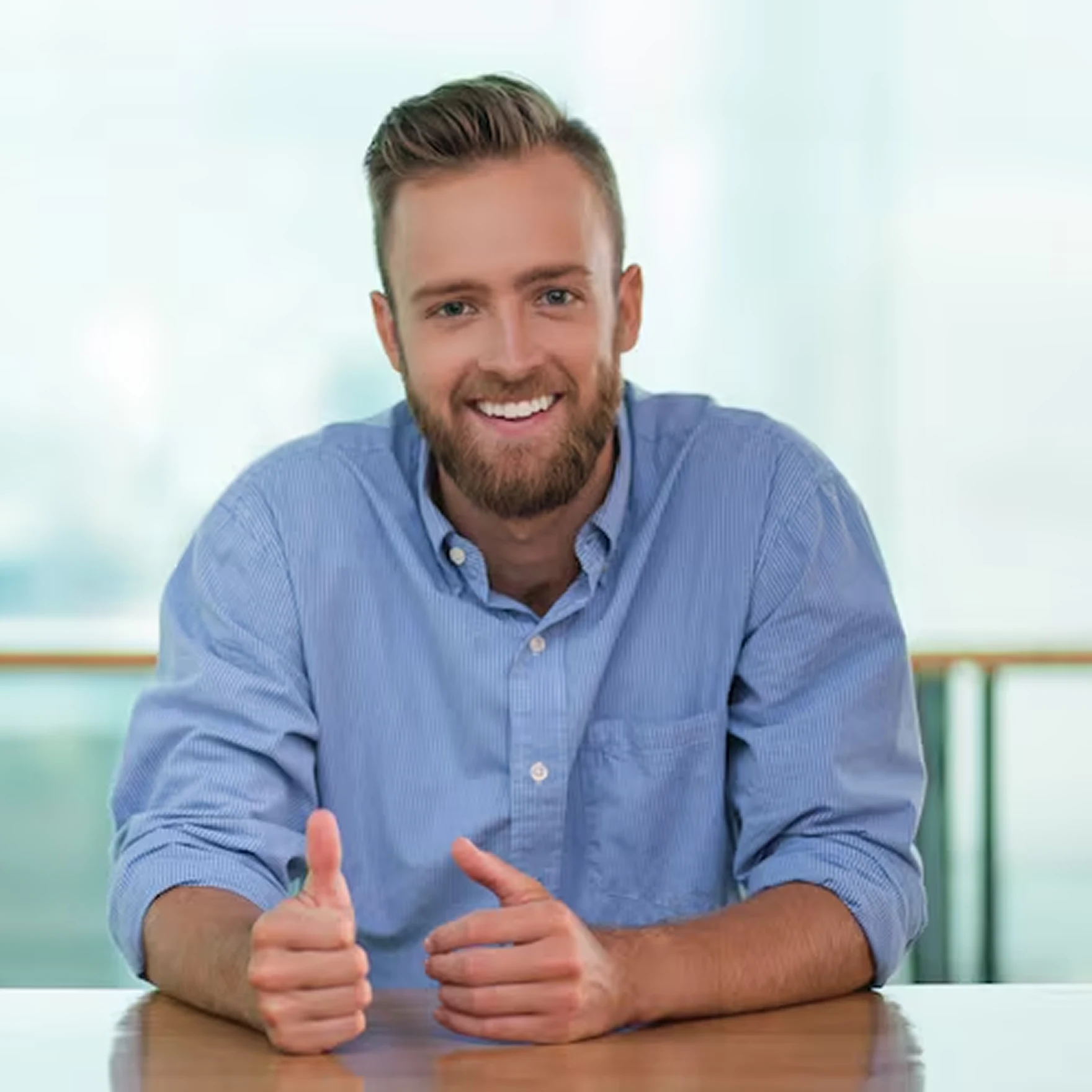 Ryan Whitmore, CEO at FinFlow Capital