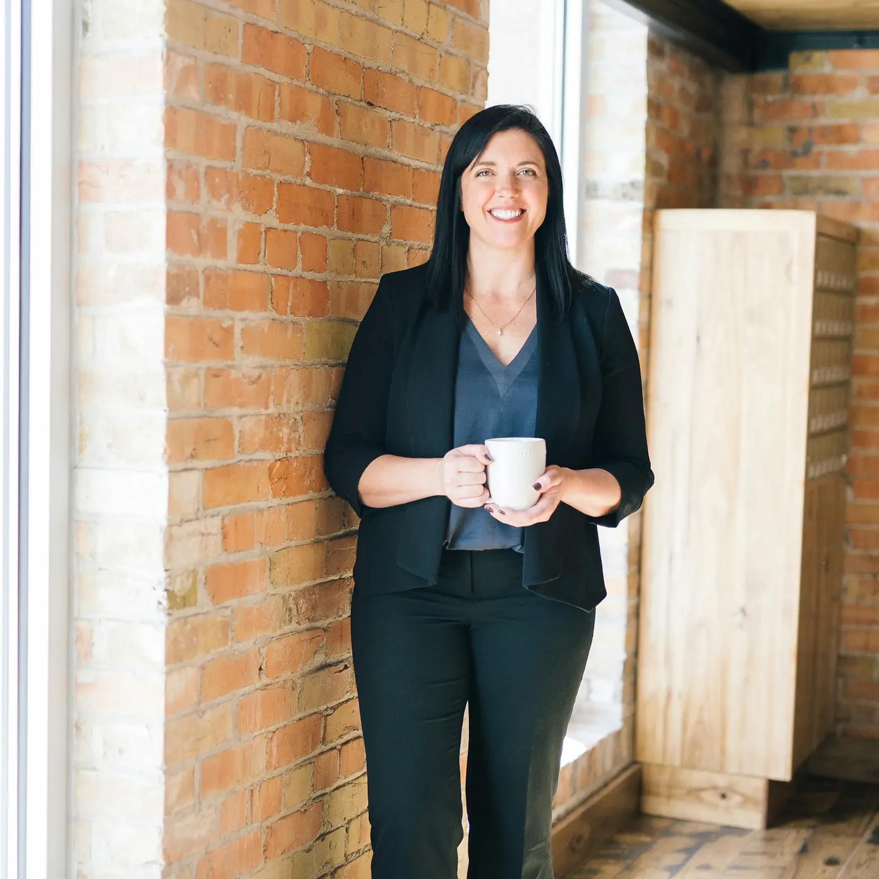 Dr. Anita Kapoor, Chief Medical Officer at PulseWell Clinics