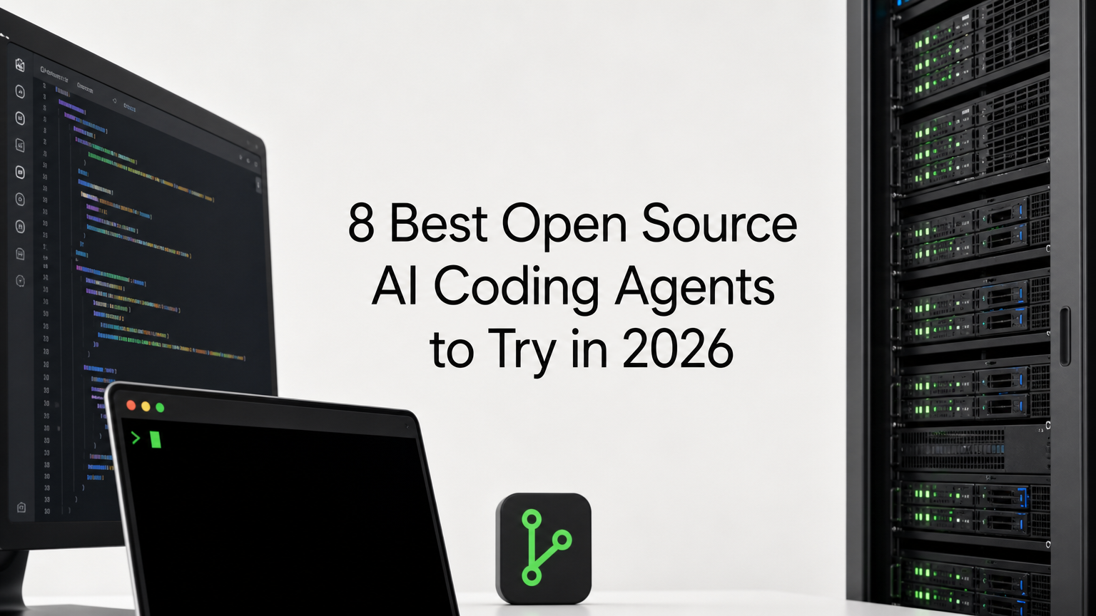 8 Best Open Source AI Coding Agents to Try in 2026